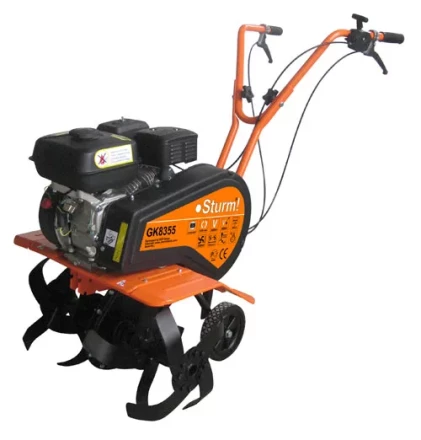 Бензиновый культиватор Sturm GK8355 купить в Тобольске