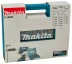 Набор ударных головок Impact Black Makita 1/2, 14 шт Makita E-16586 купить в Тобольске