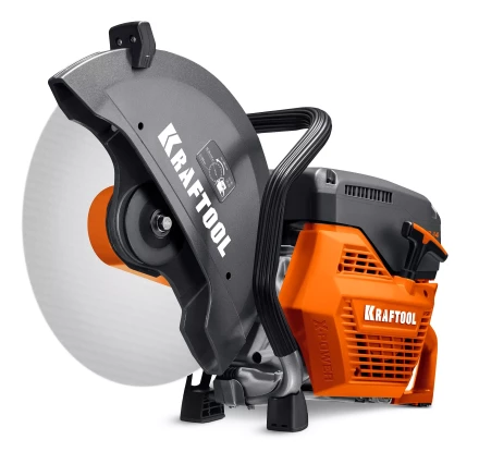 Бензорез по металлу K760-14 купить в Тобольске