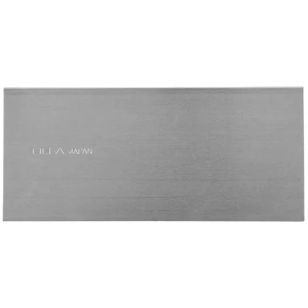 Лезвие OLFA специальное, широкое, прямоугольное, для скребков &quot;BSR-200&quot;, &quot;BSR-300&quot;, 18 мм / 6 шт OL-BSF-6B купить в Тобольске