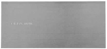 Лезвие OLFA специальное, широкое, прямоугольное, для скребков &quot;BSR-200&quot;, &quot;BSR-300&quot;, 18 мм / 6 шт OL-BSF-6B купить в Тобольске