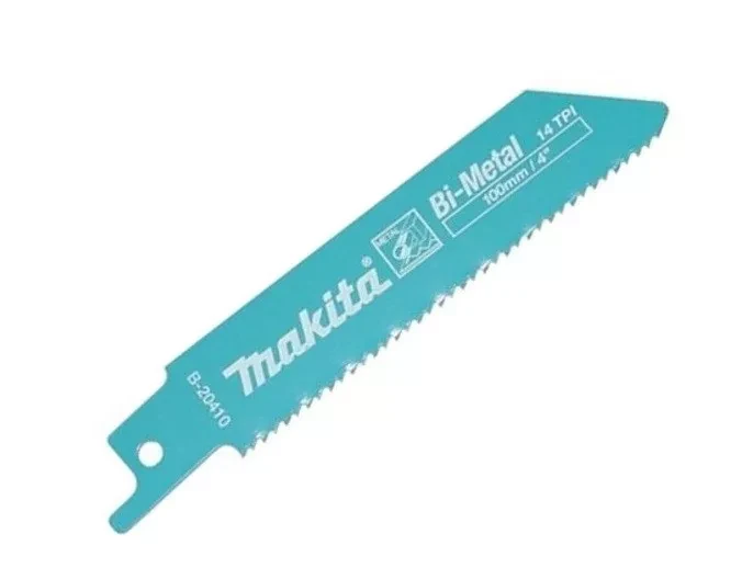 Пильное полотно Makita, для JR100, JR102, BiM B-20410 купить в Тобольске