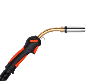 Горелка TECH MS 36 340А 3метр Сварог ICT2998 купить в Тобольске