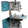 Ленточная пила Makita LB1200F купить в Тобольске
