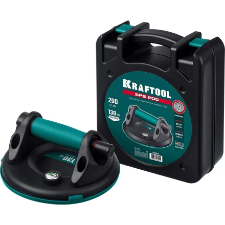 Присоска для плитки KRAFTOOL 33256-20 купить в Тобольске