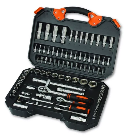 Набор инструмента Кратон TS-03 2 28 09 003 купить в Тобольске