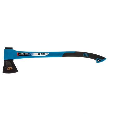 Колун, 2600 гр. двухкомпонентная рукоятка Nylon Барс 21802 купить в Тобольске