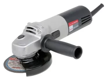 Углошлифмашина Интерскол УШМ-125/900 (Болгарка) купить в Тобольске