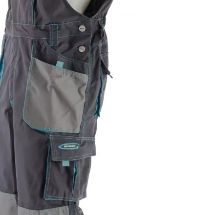 Полукомбинезон L Gross 90353 купить в Тобольске