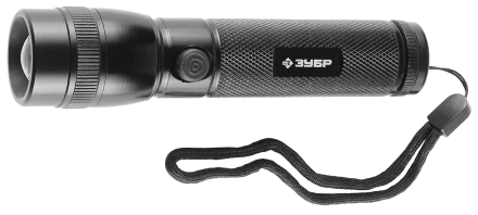 Фонари ручные 3Вт серия ЭКСПЕРТ купить в Тобольске