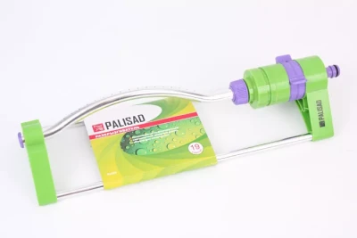 Разбрызгиватель пласт. качающийся PALISAD 65460
