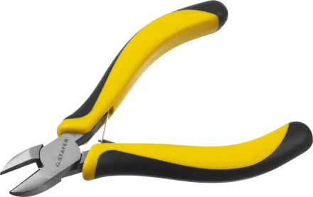 Бокорезы STAYER &quot;MASTER&quot; &quot;HERCULES&quot; &quot;MINI&quot;, 120мм 2218-5_z03 купить в Тобольске