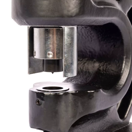 Шинодыр гидравлический автономный КВТ ШДА-95 для перфорации шин толщиной до 10 мм (89730) купить в Тобольске