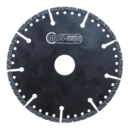 Универсальные диски Multi Craft 115*2.4*5*22.23 купить в Тобольске