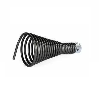 Прочистная насадка с конусной головкой для больших нагрузок Т-4  61790 купить в Тобольске