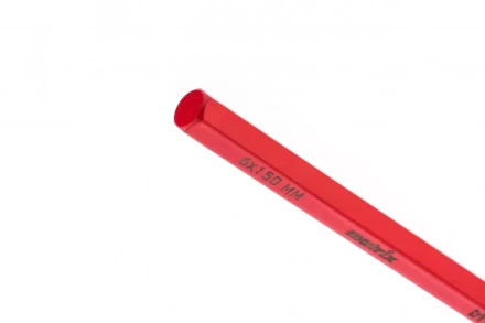 Выколотка 6 x 150 мм сталь CrV Matrix 18304 купить в Тобольске