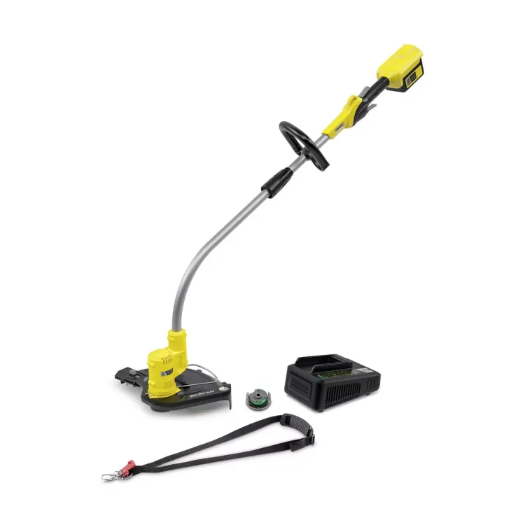 Аккумуляторный триммер KARCHER LTR 36-33 Set купить в Тобольске