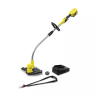 Аккумуляторный триммер KARCHER LTR 36-33 Set купить в Тобольске