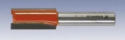 Фреза прямая пазовая D=10 Кратон 1 09 05 003 купить в Тобольске