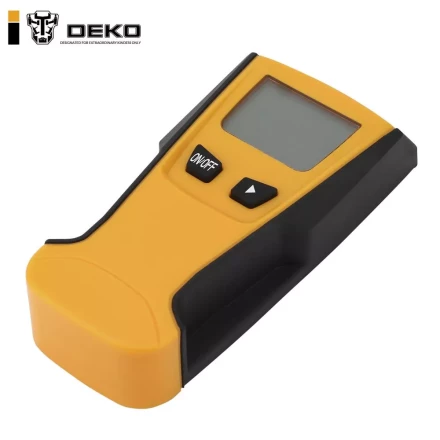 Детектор проводки WD DEKO, 065-0181 купить в Тобольске