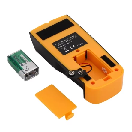 Детектор проводки WD DEKO, 065-0181 купить в Тобольске