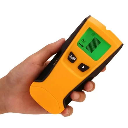 Детектор проводки WD DEKO, 065-0181 купить в Тобольске