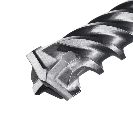 ЗУБР ПРОФИ-4Х 22x800 мм, SDS-plus бур (29313-800-22) купить в Тобольске