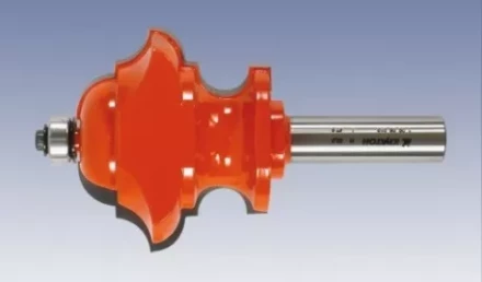 Фреза мультипрофильная с подшипником Кратон (1 09 06 012) 1 09 06 012 купить в Тобольске