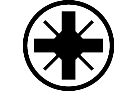 Бита HAMMER PZ3 50мм (2шт) купить в Тобольске