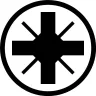Бита HAMMER PZ3 50мм (2шт) купить в Тобольске