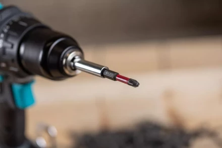 Бита HAMMER PZ3 50мм (2шт) купить в Тобольске