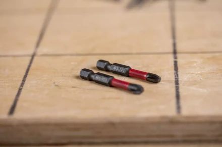 Бита HAMMER PZ3 50мм (2шт) купить в Тобольске