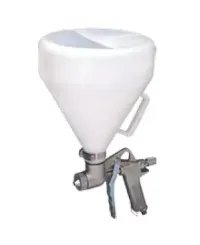 Пистолет текстурный Кратон АHG-01G 3 01 02 026
