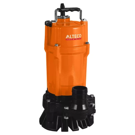 Погружной дренажный насос ALTECO COMPACT 800 AF 77269 купить в Тобольске