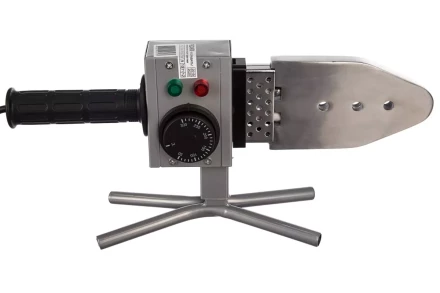 Сварочные аппараты для сварки ПВХ труб АСПТ-1000 купить в Тобольске