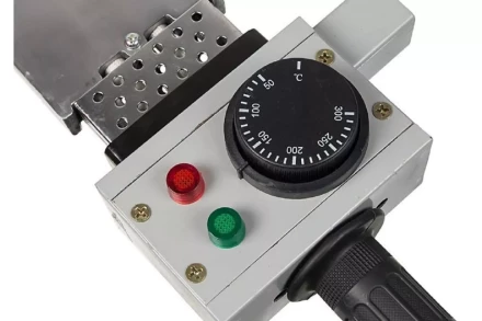 Сварочные аппараты для сварки ПВХ труб АСПТ-1000 купить в Тобольске