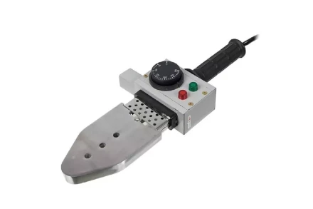 Сварочные аппараты для сварки ПВХ труб АСПТ-1000 купить в Тобольске