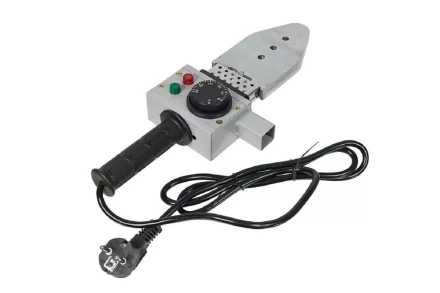 Сварочные аппараты для сварки ПВХ труб АСПТ-1000 купить в Тобольске