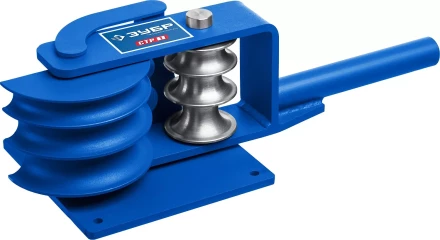 ЗУБР СТР1, станок трубогибочный ручной, Профессионал (23510) купить в Тобольске