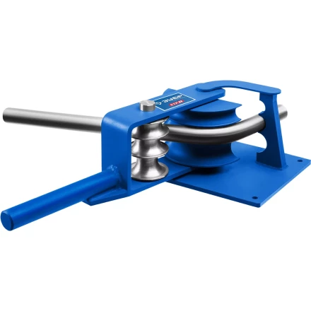 ЗУБР СТР1, станок трубогибочный ручной, Профессионал (23510) купить в Тобольске