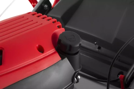 Газонокосилка бензиновая самоходная HAMMER KMT200ST купить в Тобольске