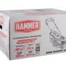 Газонокосилка бензиновая самоходная HAMMER KMT200ST купить в Тобольске