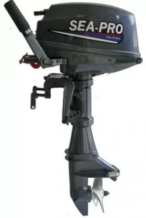 Лодочный мотор SEA-PRO OTH 9,9S купить в Тобольске
