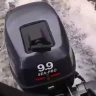 Лодочный мотор SEA-PRO OTH 9,9S купить в Тобольске