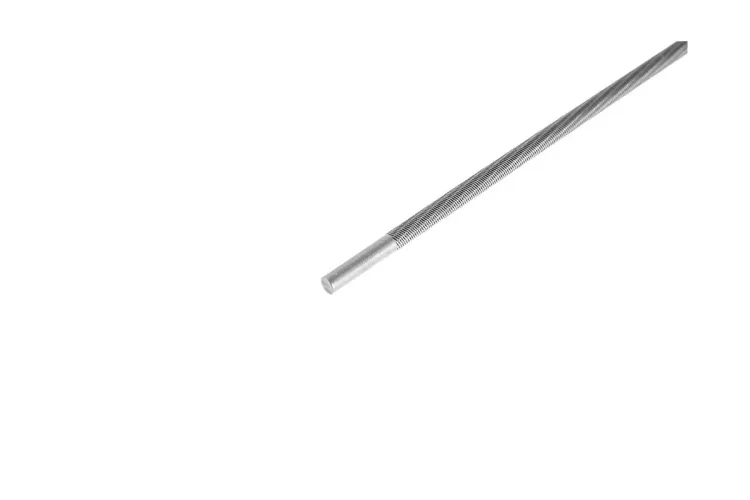 Напильник круглый для заточки пильных цепей 4 мм 401-103 Hammer Flex купить в Тобольске
