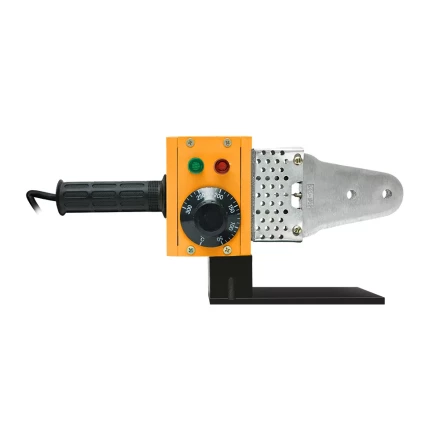 Аппарат для сварки пластиковых труб FoxWeld FoxPlastic 900 купить в Тобольске