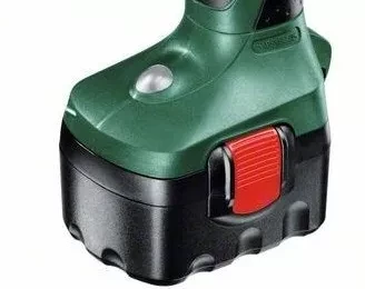 Аккумуляторная дрель BOSCH PSR 14,4-2 2 аккумулятора (0.603.951.G21) купить в Тобольске