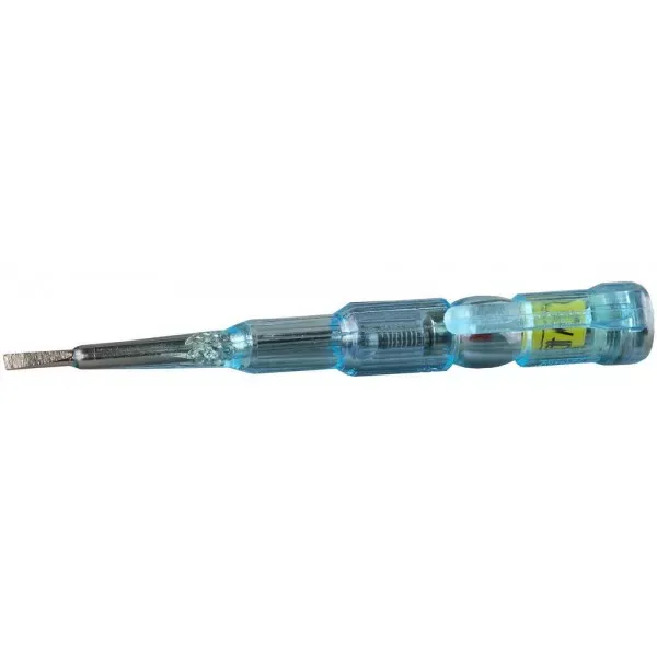 Тестер напряжения СВЕТОЗАР 9-в-1, 70-600 В, MS-18S SV-45201-18 купить в Тобольске