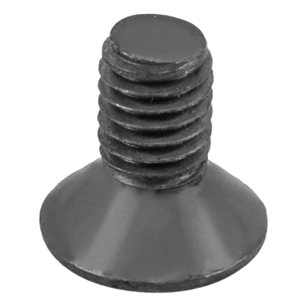 Нож шнека для грунта ER-250, диаметр 250 мм, комплект 2 шт Denzel 56018 купить в Тобольске