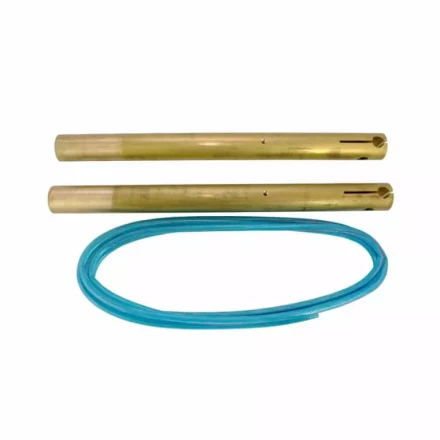 Комплект увеличения вылета для машин контактной сварки серии МТРА 500 мм плечи + шланги FoxWeld купить в Тобольске